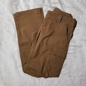 Under Armour Cargo Tactical Pants